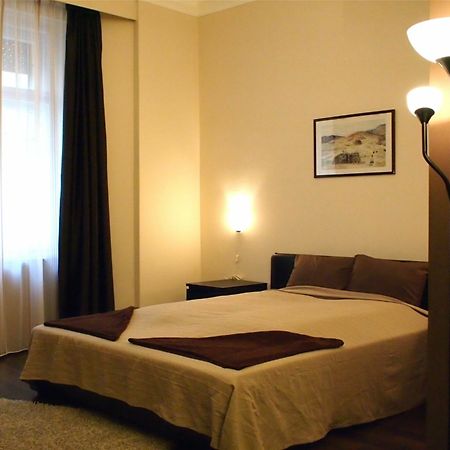 Budapest Suites Exteriör bild