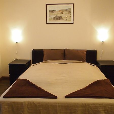 Budapest Suites Exteriör bild