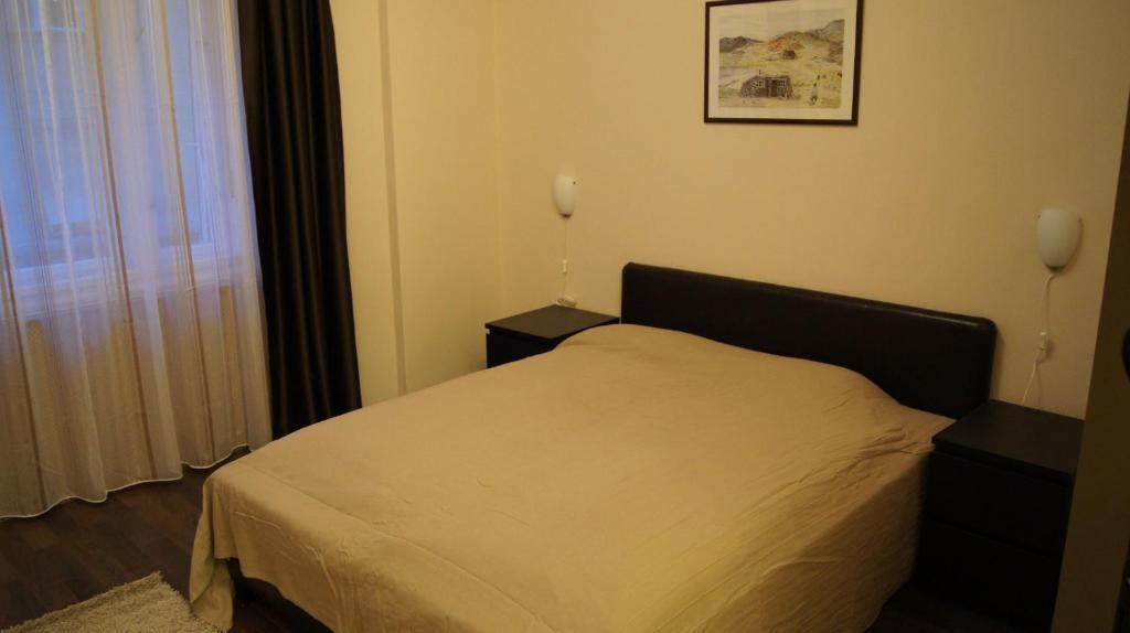 Budapest Suites Rum bild
