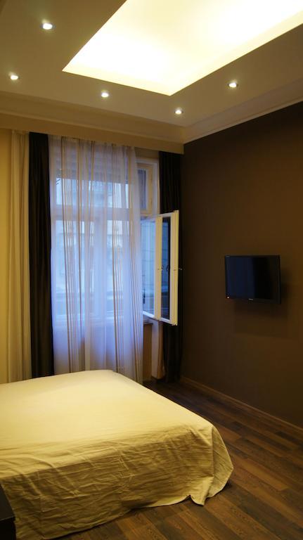 Budapest Suites Rum bild