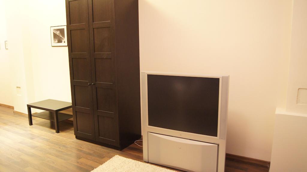 Budapest Suites Rum bild