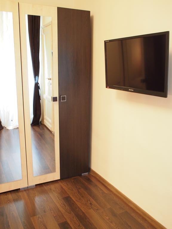 Budapest Suites Exteriör bild
