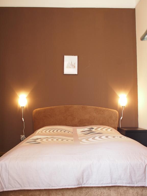 Budapest Suites Exteriör bild