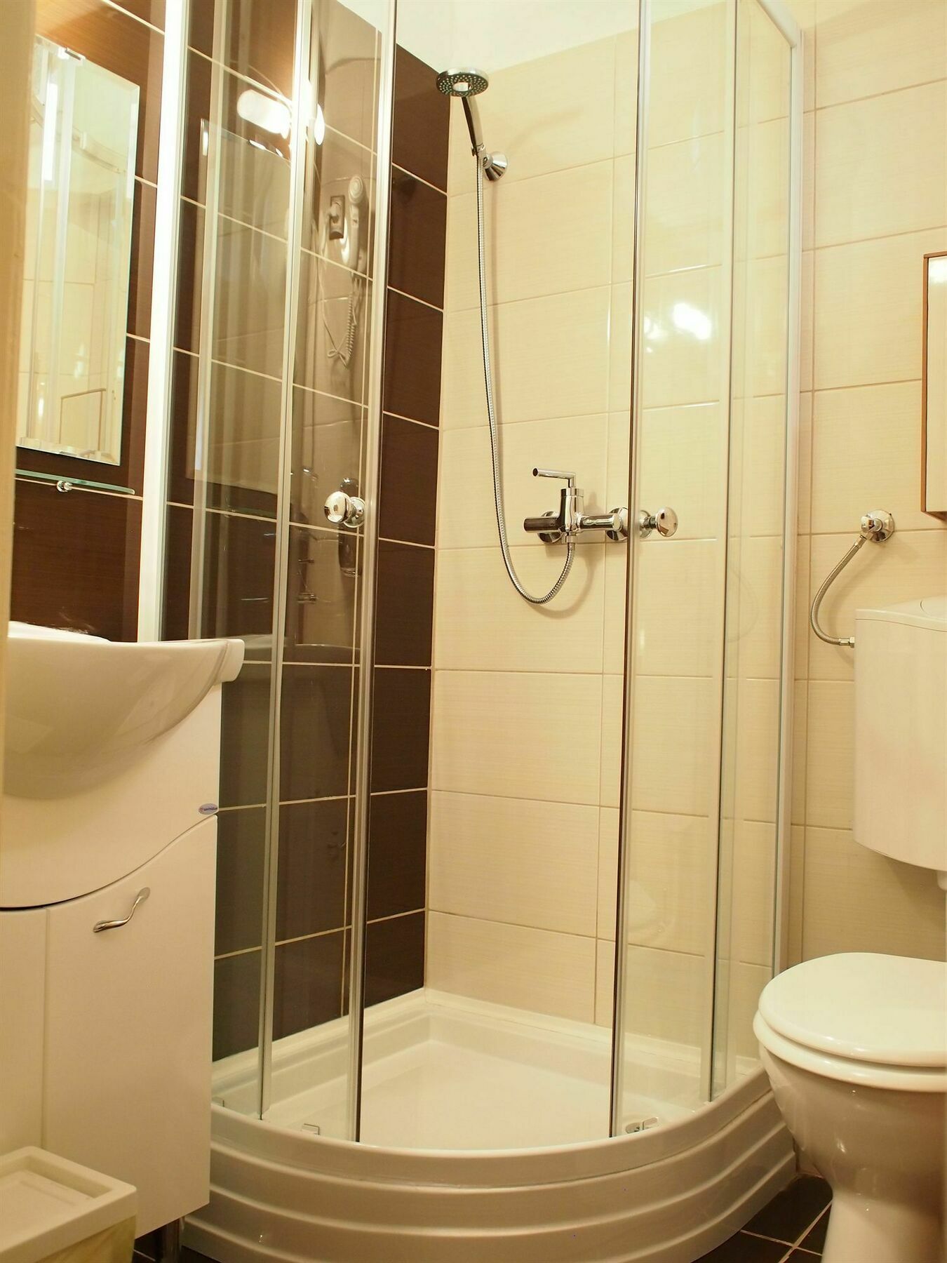 Budapest Suites Exteriör bild