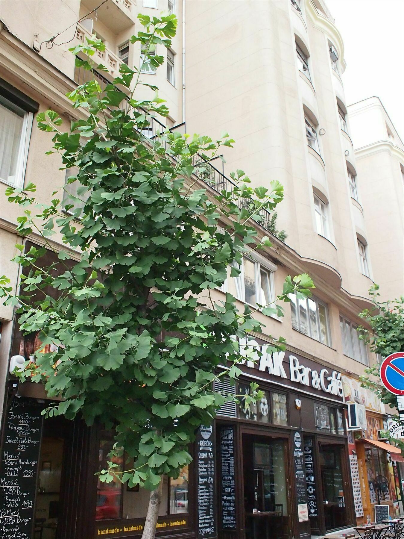 Budapest Suites Exteriör bild