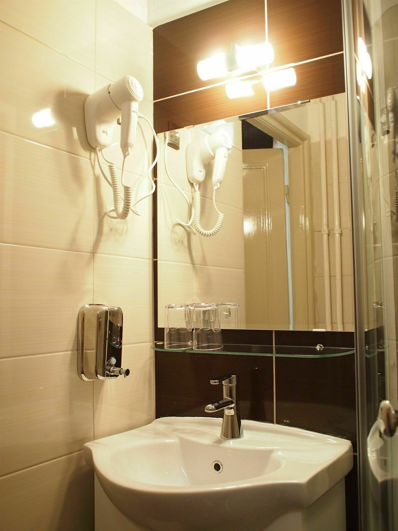 Budapest Suites Exteriör bild