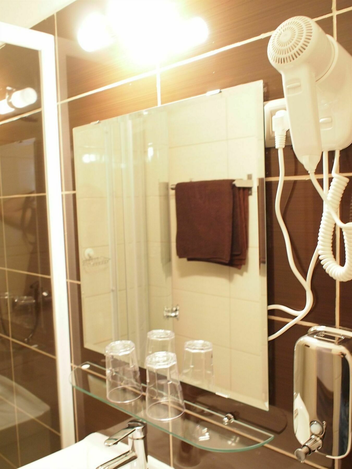 Budapest Suites Exteriör bild