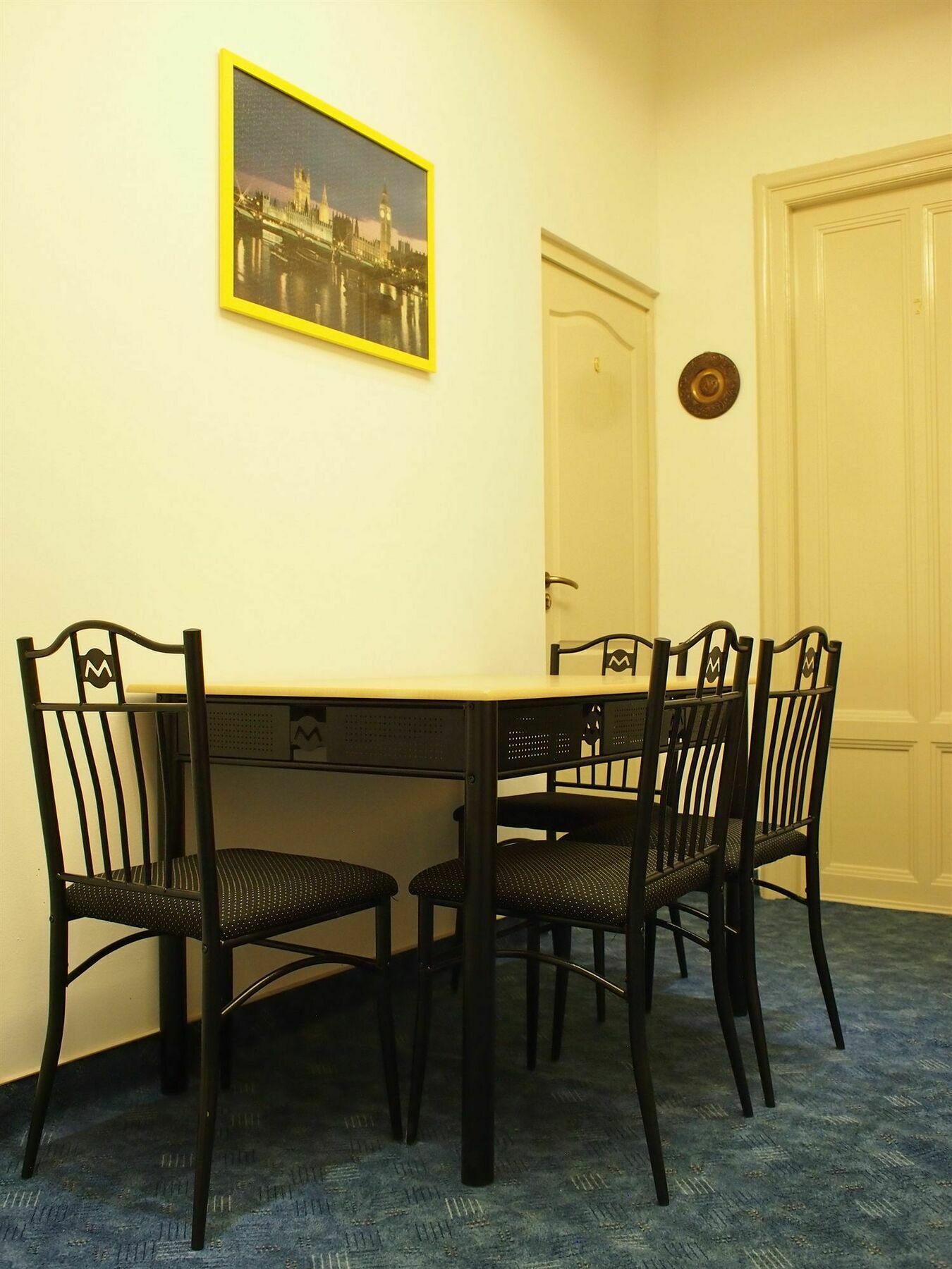 Budapest Suites Exteriör bild